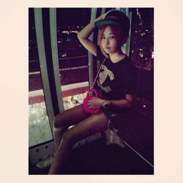 เอมมี่-เดวา ผมเธอ*เจ็บ*ขึ้นนะ