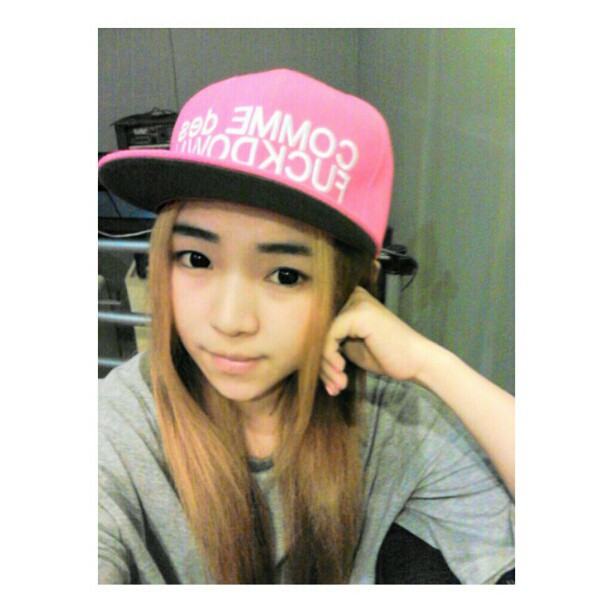 เอมมี่-เดวา ผมเธอ*เจ็บ*ขึ้นนะ