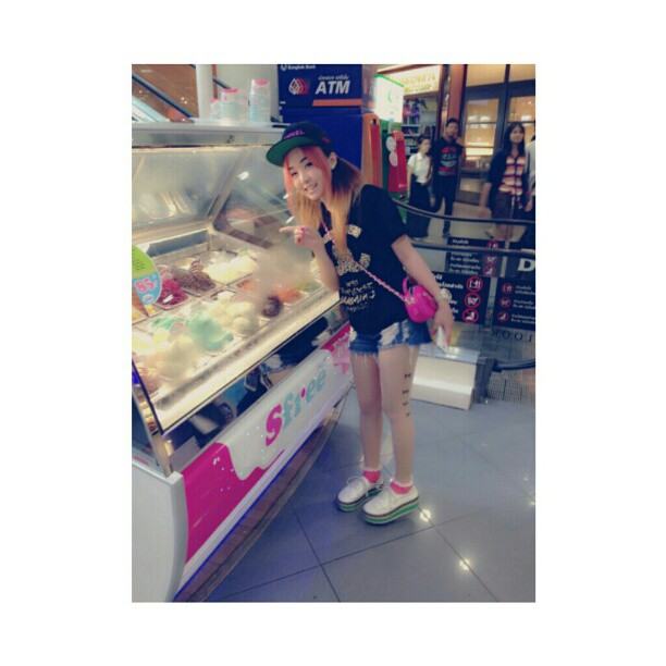 เอมมี่-เดวา ผมเธอ*เจ็บ*ขึ้นนะ