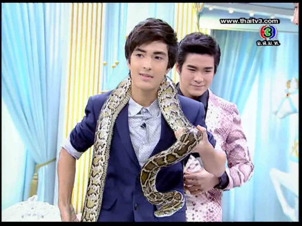 งูพิเรน สอดหางเข้าไปได้นะ นั้นมันของคนนะ // เสียวแทน เนตั้น หล๊ายหลาย //
