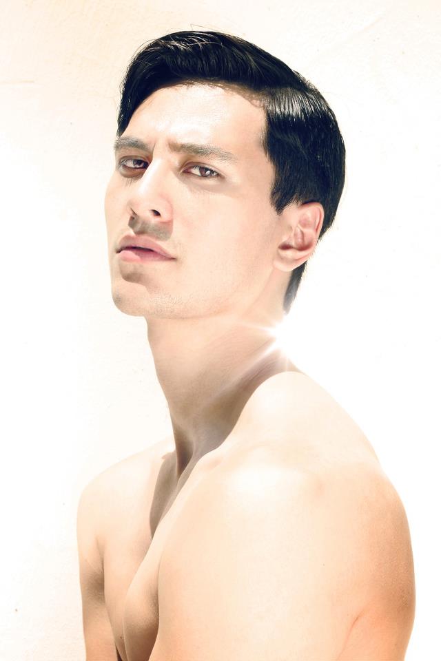 Photoshoot men album 517 : Janes Cavaler