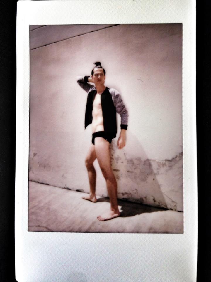 Photoshoot men album 517 : Janes Cavaler