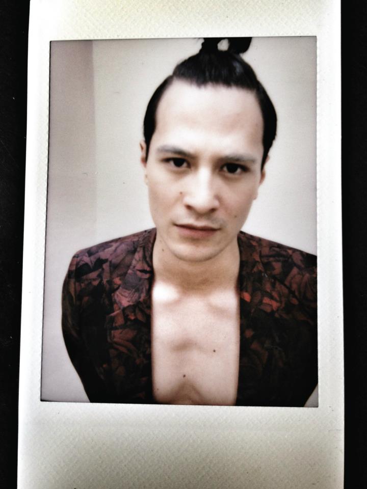 Photoshoot men album 517 : Janes Cavaler