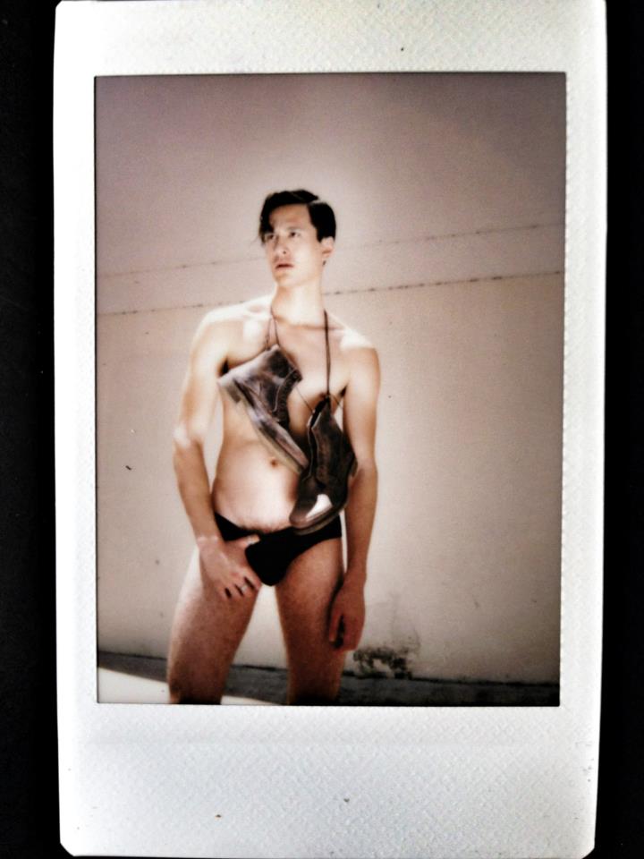 Photoshoot men album 517 : Janes Cavaler