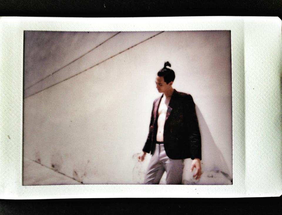 Photoshoot men album 517 : Janes Cavaler