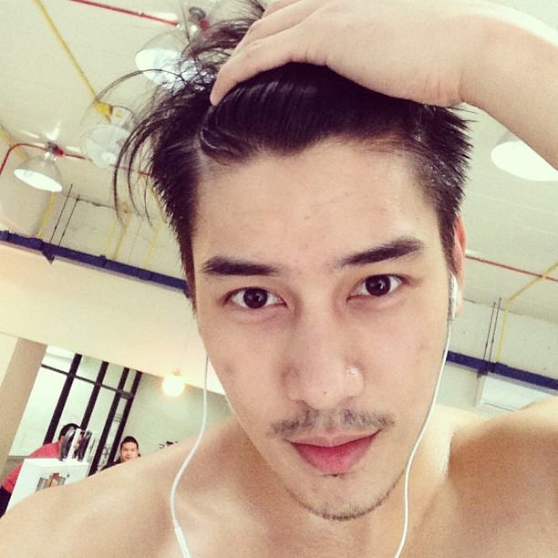 เคน ภูภูมิ ซี้ดดดดดเต็มๆๆ