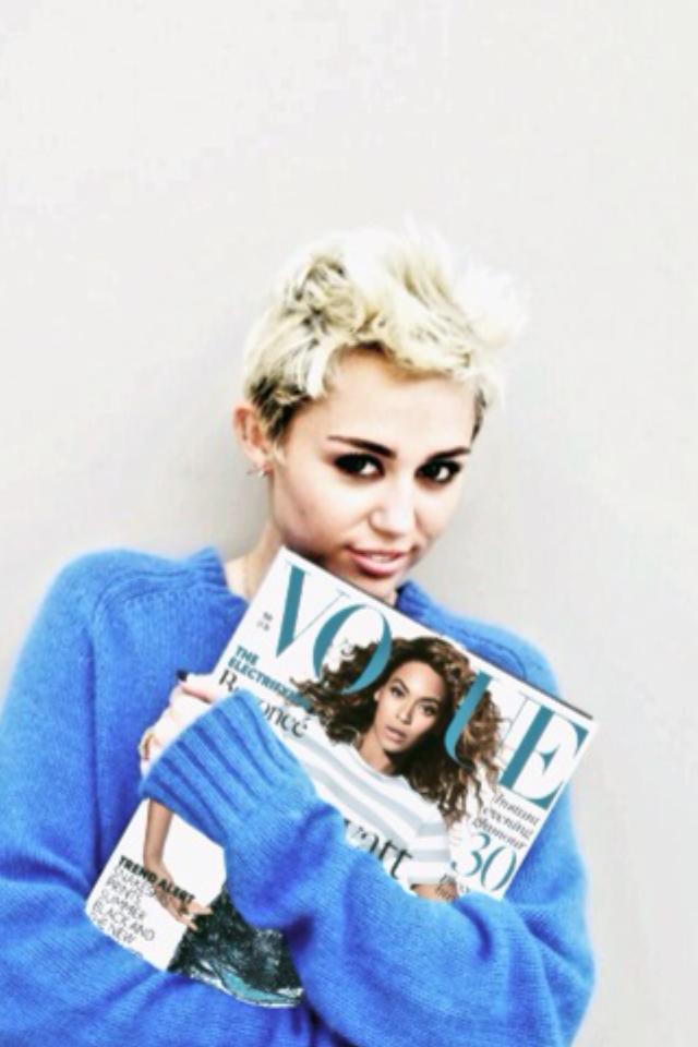 My fav pic of Beyonce