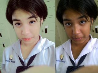 ตามคำขอ-- ไม่รู้จะฮาเหมมือนที่แล้วป่าวนะ