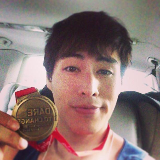 ลือสะพัด! 'พลอย'-'ดร.ต้าร์' เลิกกันแล้ว!!~