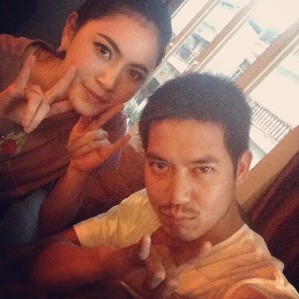 'ใหม่' ไม่รู้แฟนคลับแอนตี้ 'เบลล่า'