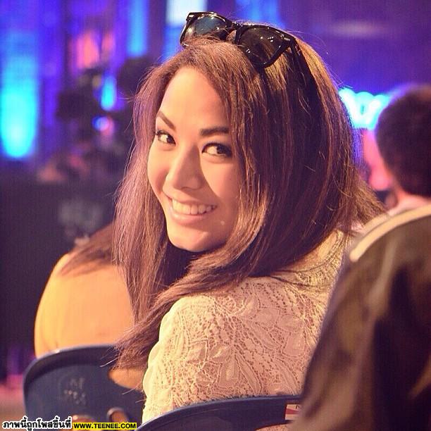 แบมบี้ เดอะสตาร์ 9 น่ารักฟุดๆ จาก IG