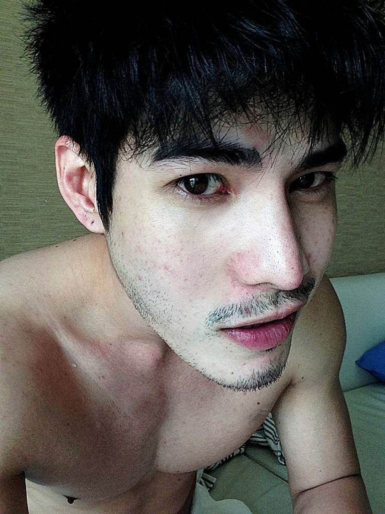 แทนไท ในแบบไม่แต่งรูป