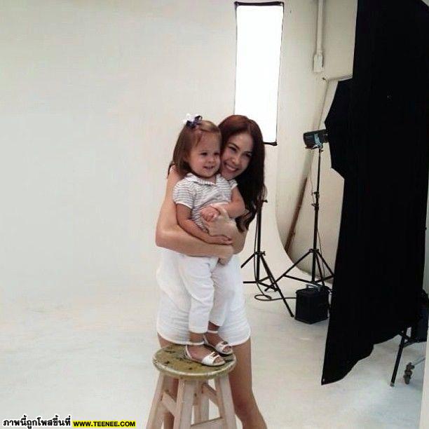 'พอลล่า' เตรียมคืนจอ ทั้ง ละคร - ภาพยนต์ ยํ้า ! อยากมีลูก 4 คน
