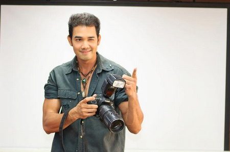 'เอก' อึ้ง!ท่องคาถา 'พ่อปู่พญายม' ตั้งแต่ 10 ขวบ