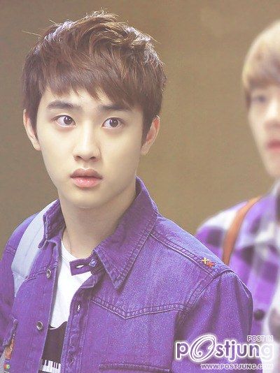 คนรัก do kyungsoo exo-k (6)