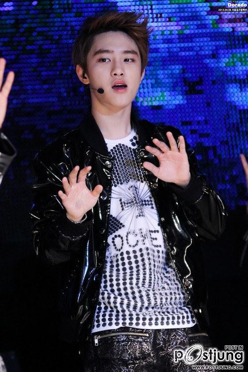 คนรัก do kyungsoo exo-k (6)