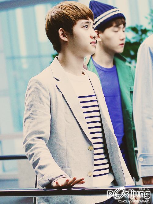 คนรัก do kyungsoo exo-k (6)