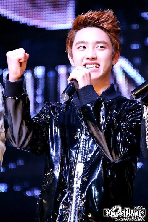 คนรัก do kyungsoo exo-k (6)