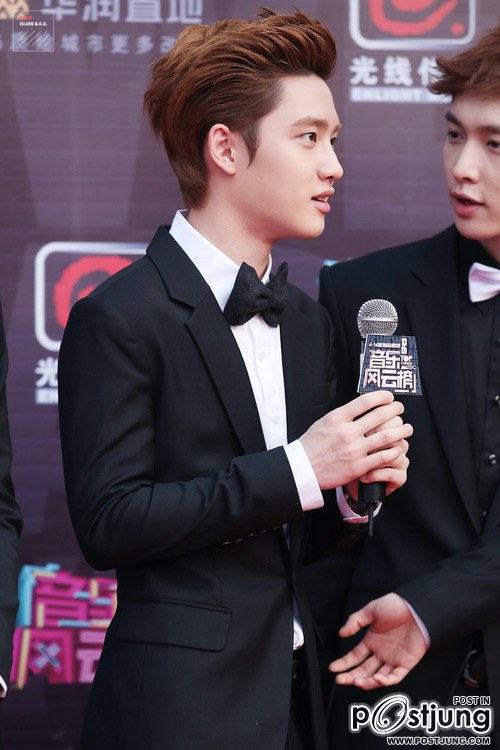 คนรัก do kyungsoo exo-k (6)