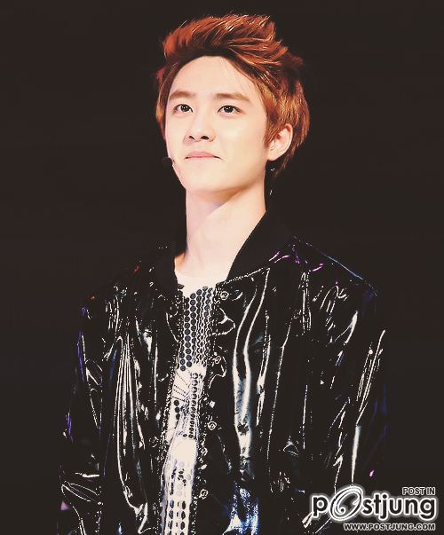 คนรัก do kyungsoo exo-k (6)