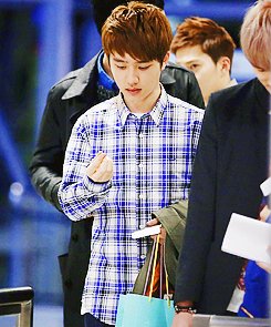 คนรัก do kyungsoo exo-k (6)