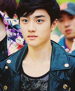 คนรัก do kyungsoo exo-k (6)