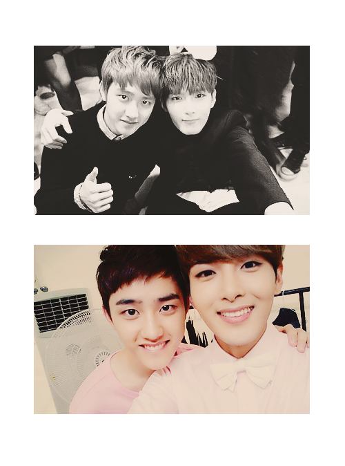 คนรัก do kyungsoo exo-k (6)