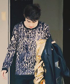 คนรัก do kyungsoo exo-k (6)