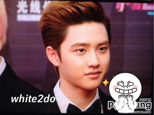 คนรัก do kyungsoo exo-k (6)