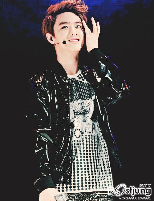 คนรัก do kyungsoo exo-k (6)