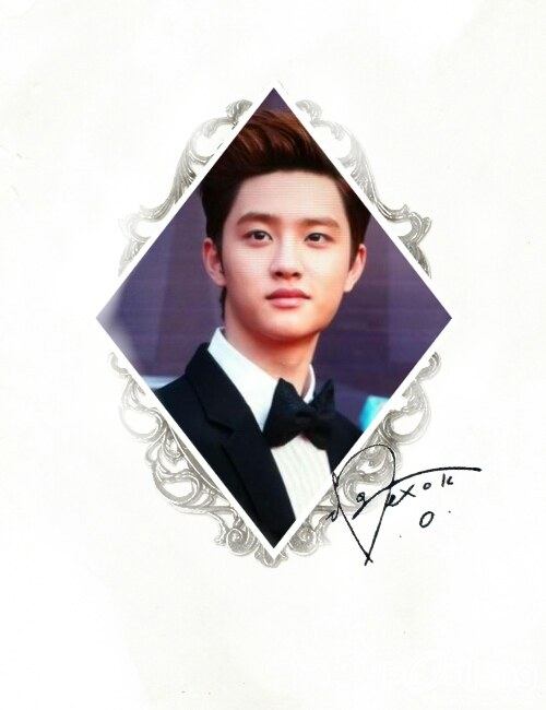 คนรัก do kyungsoo exo-k (6)