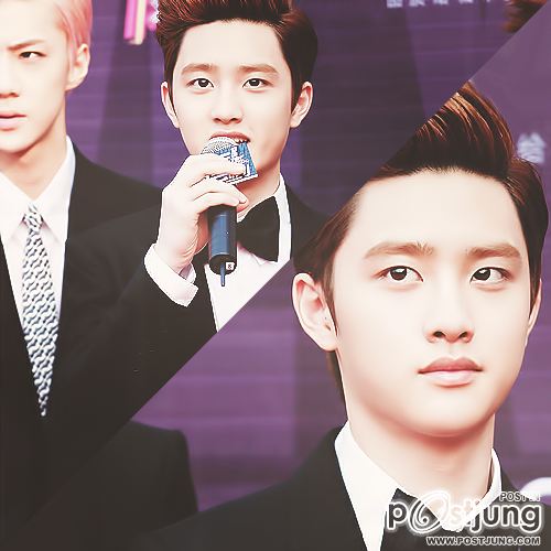 คนรัก do kyungsoo exo-k (6)