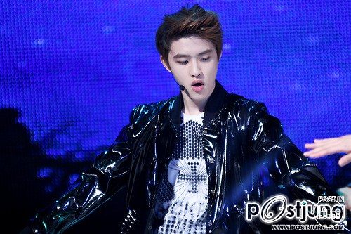 คนรัก do kyungsoo exo-k (6)