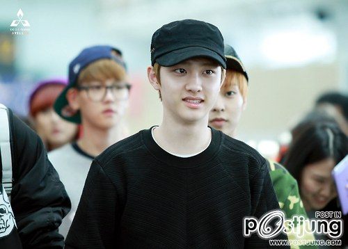 คนรัก do kyungsoo exo-k (6)
