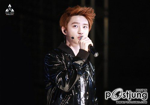 คนรัก do kyungsoo exo-k (6)