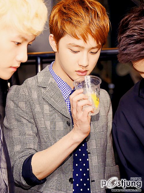 คนรัก do kyungsoo exo-k (6)
