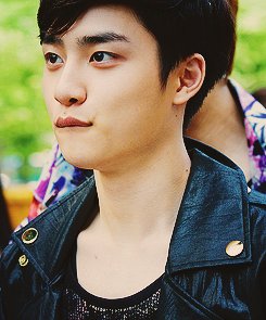 คนรัก do kyungsoo exo-k (6)