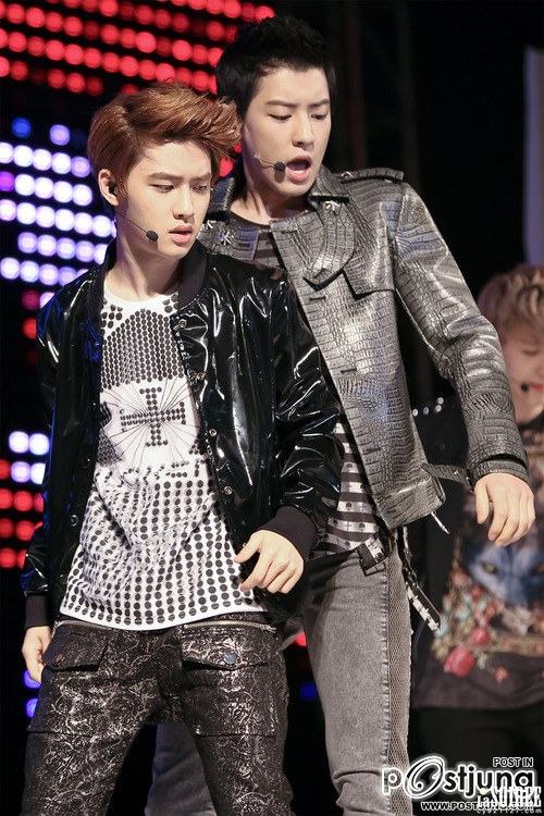 คนรัก do kyungsoo exo-k (6)