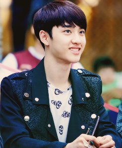 คนรัก do kyungsoo exo-k (6)