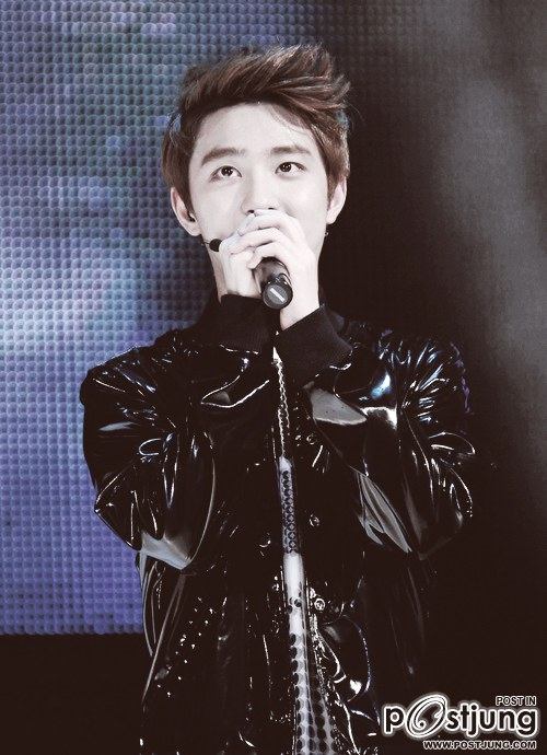 คนรัก do kyungsoo exo-k (6)
