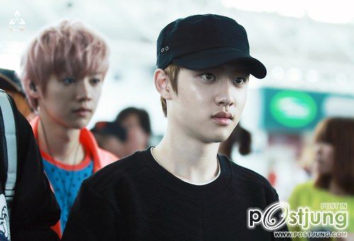 คนรัก do kyungsoo exo-k (6)