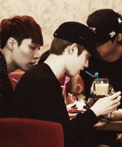 คนรัก do kyungsoo exo-k (6)