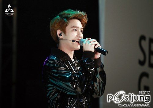 คนรัก do kyungsoo exo-k (6)