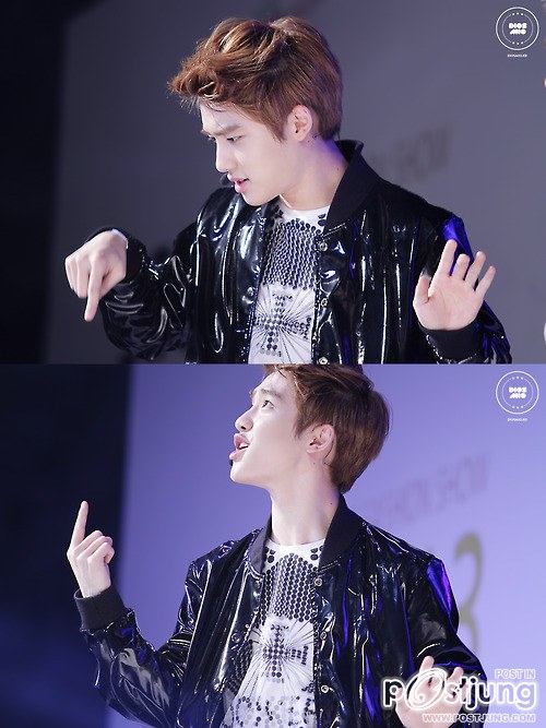 คนรัก do kyungsoo exo-k (6)