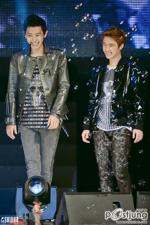 คนรัก do kyungsoo exo-k (6)