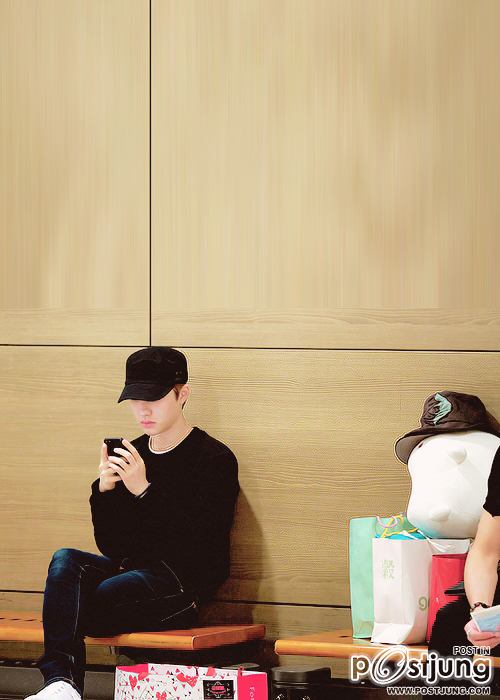 คนรัก do kyungsoo exo-k (6)