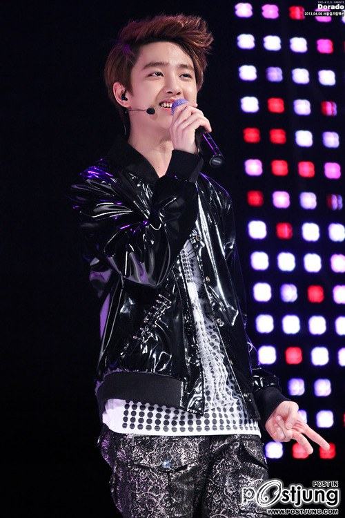 คนรัก do kyungsoo exo-k (6)