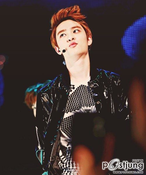 คนรัก do kyungsoo exo-k (6)