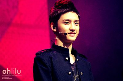 คนรัก do kyungsoo exo-k (7)