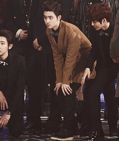 คนรัก do kyungsoo exo-k (7)